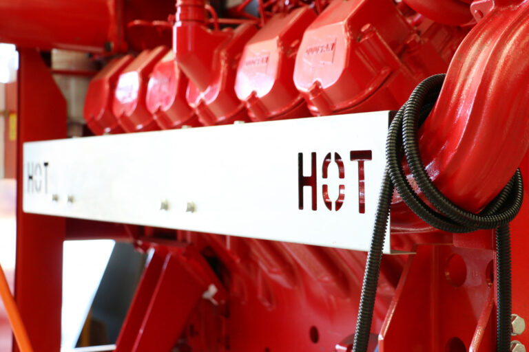 Fire Safety Engineering - InFire