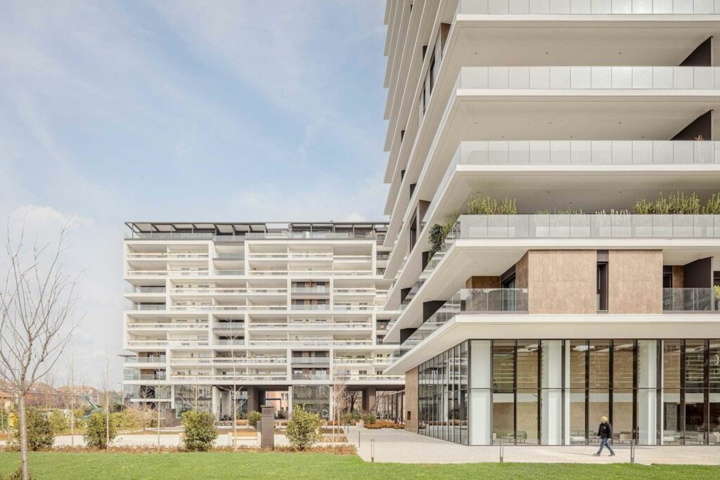 project manager competente in FSE per soluzioni antincendio